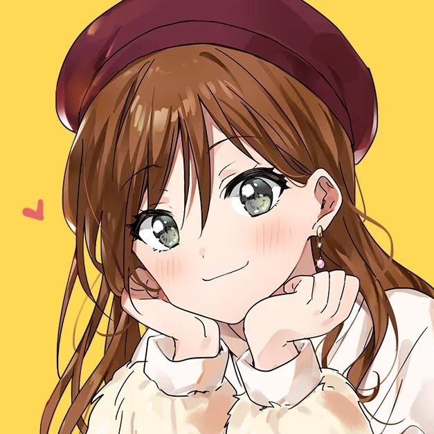 ❄️OgisoSetsuna❄️