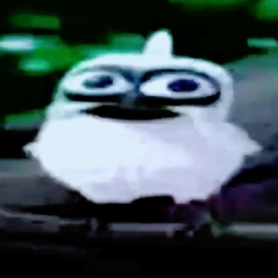 蓝鸟（暗区突围）