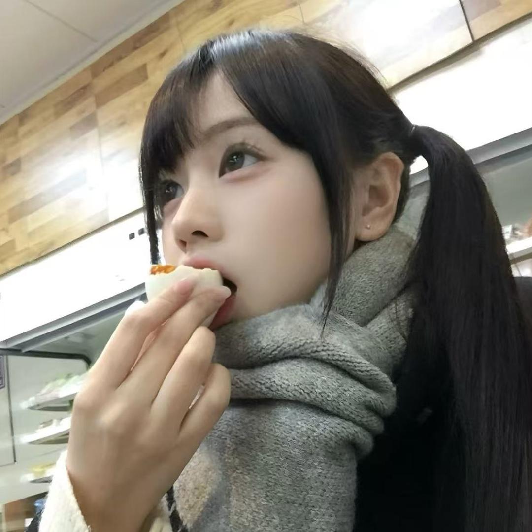 爱吃溏心蛋