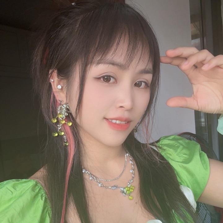 青儿