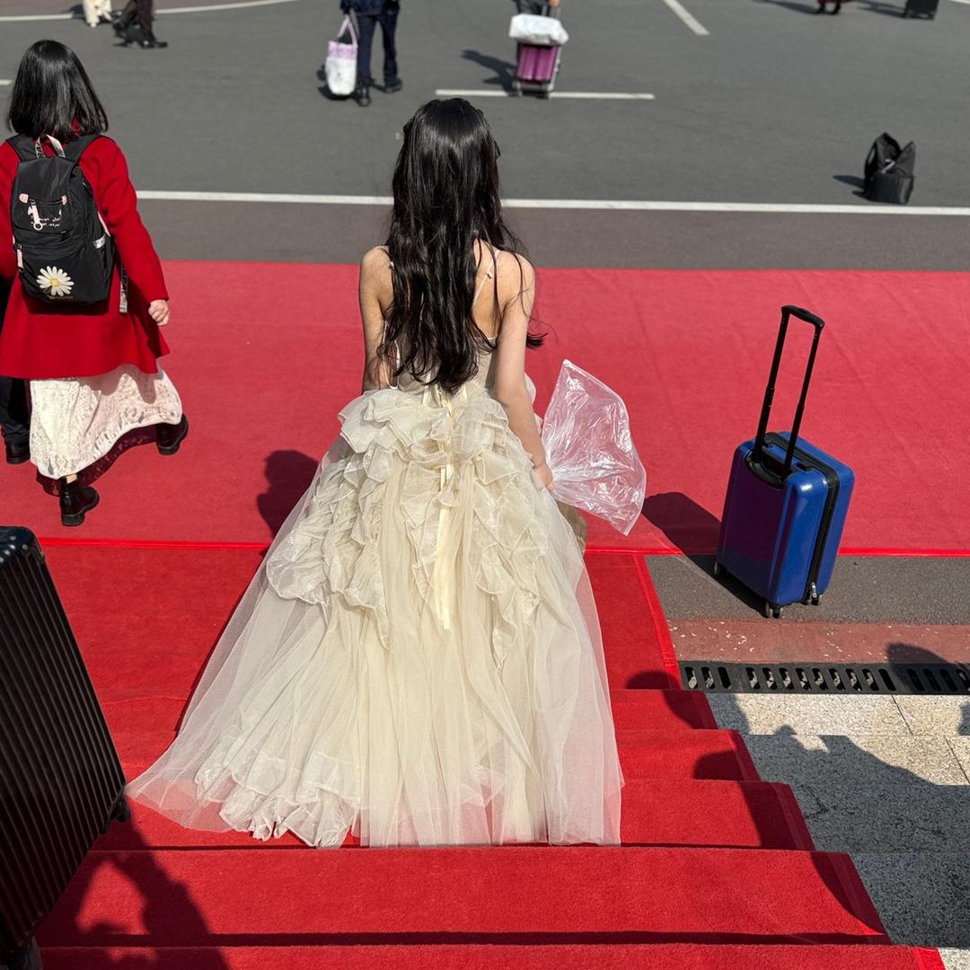 欣欣妈妈