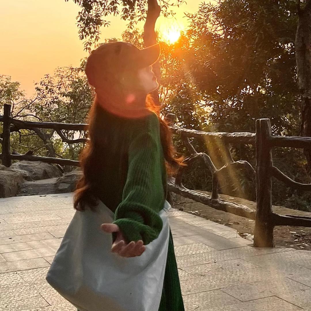 小橙