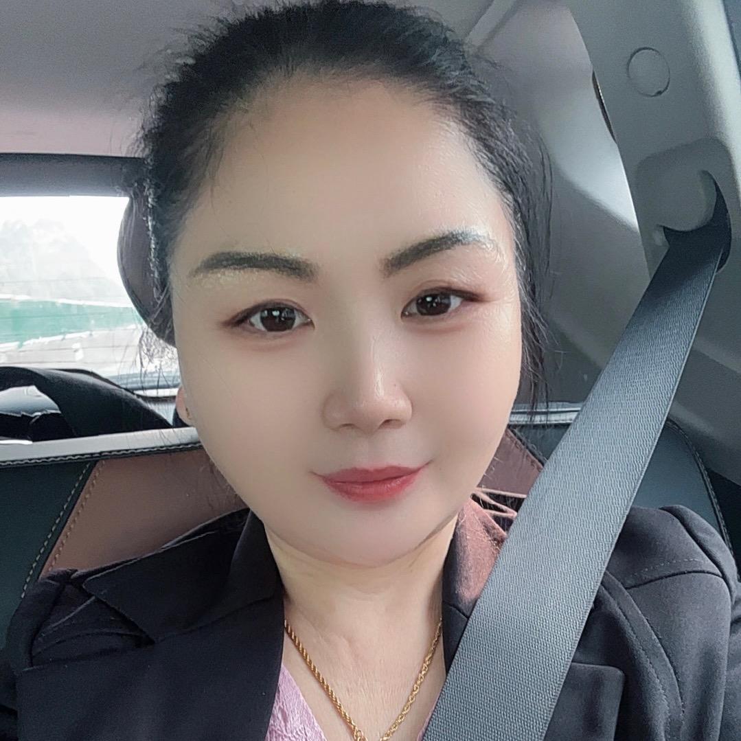 妍妍（会昌）
