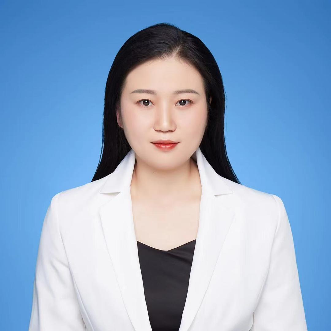 ☞君乐宝沃尔玛兴苑店导购—陈颖