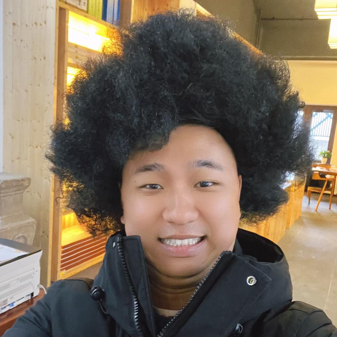 贫穷马吃吃