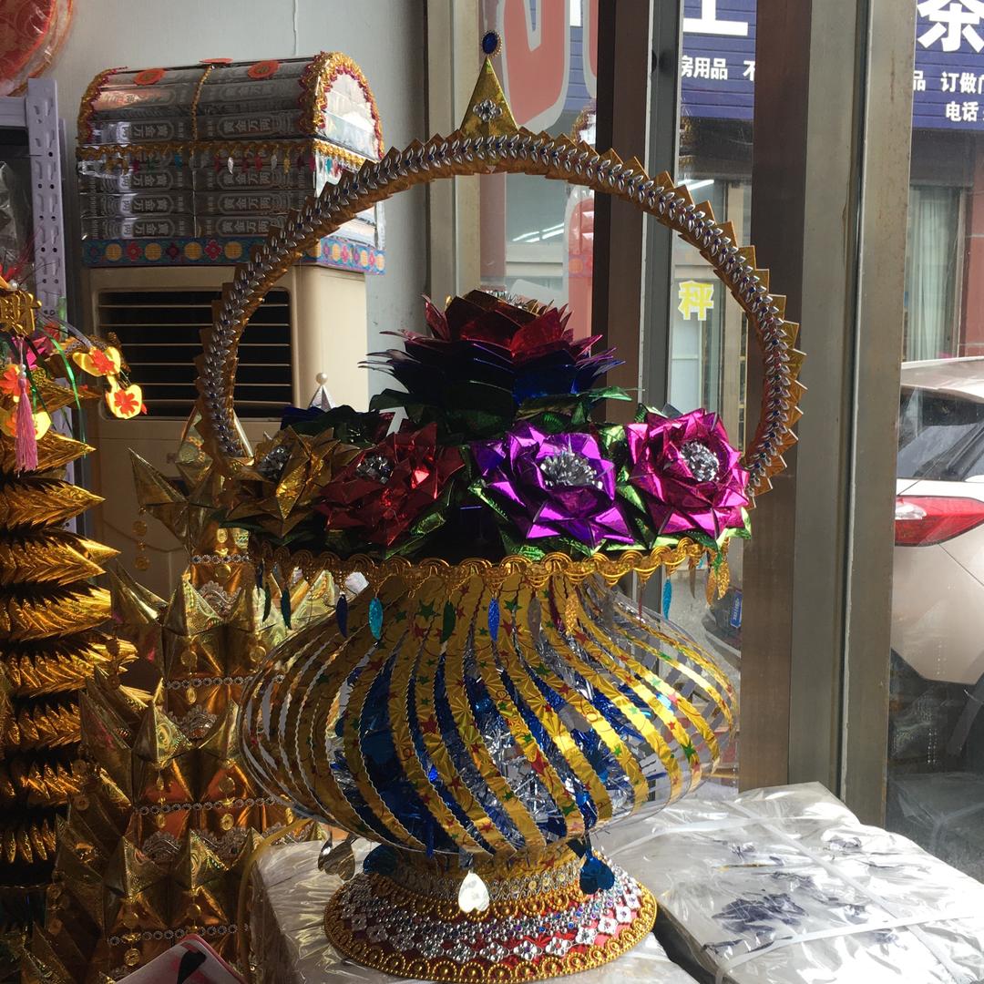 随缘手工折纸