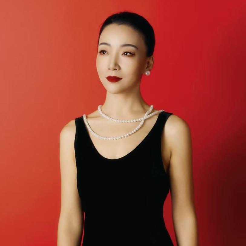 赫拉女性幸福（晋美教育）