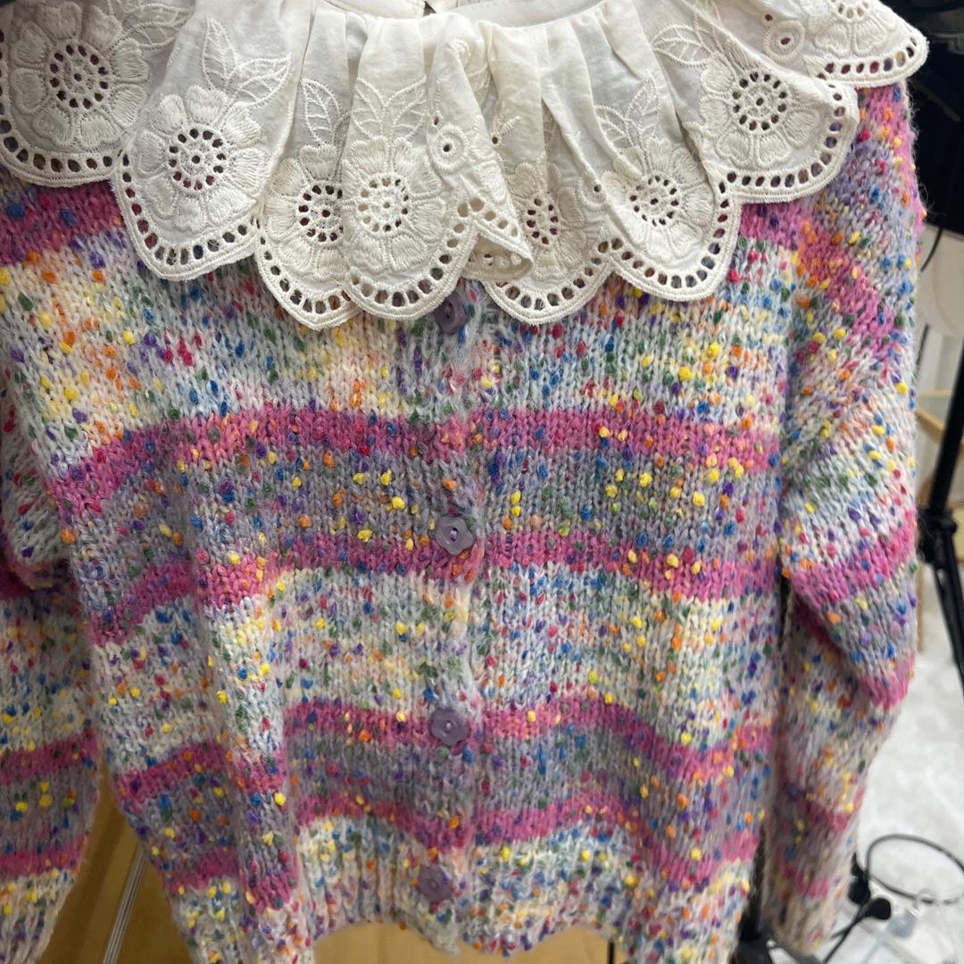 青炎坊女装工厂