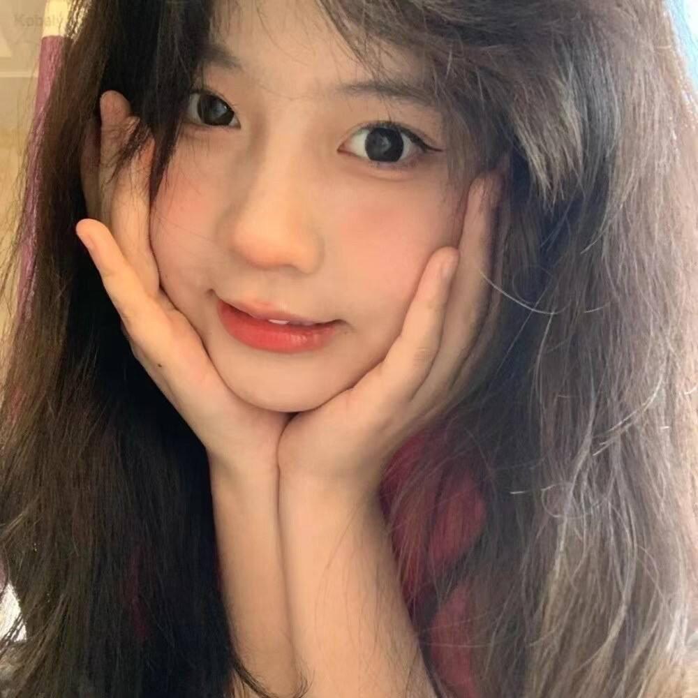 油炸小可爱1