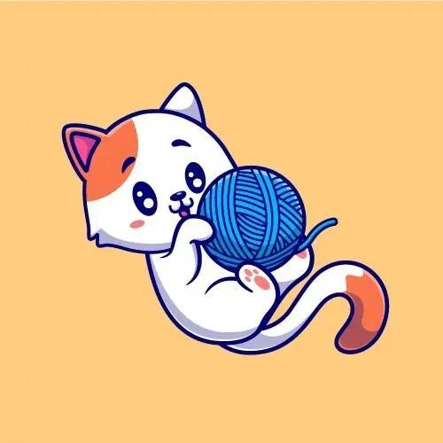 小雨编织