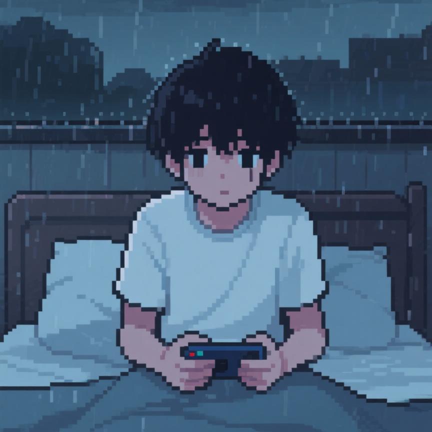 旋转大陀螺