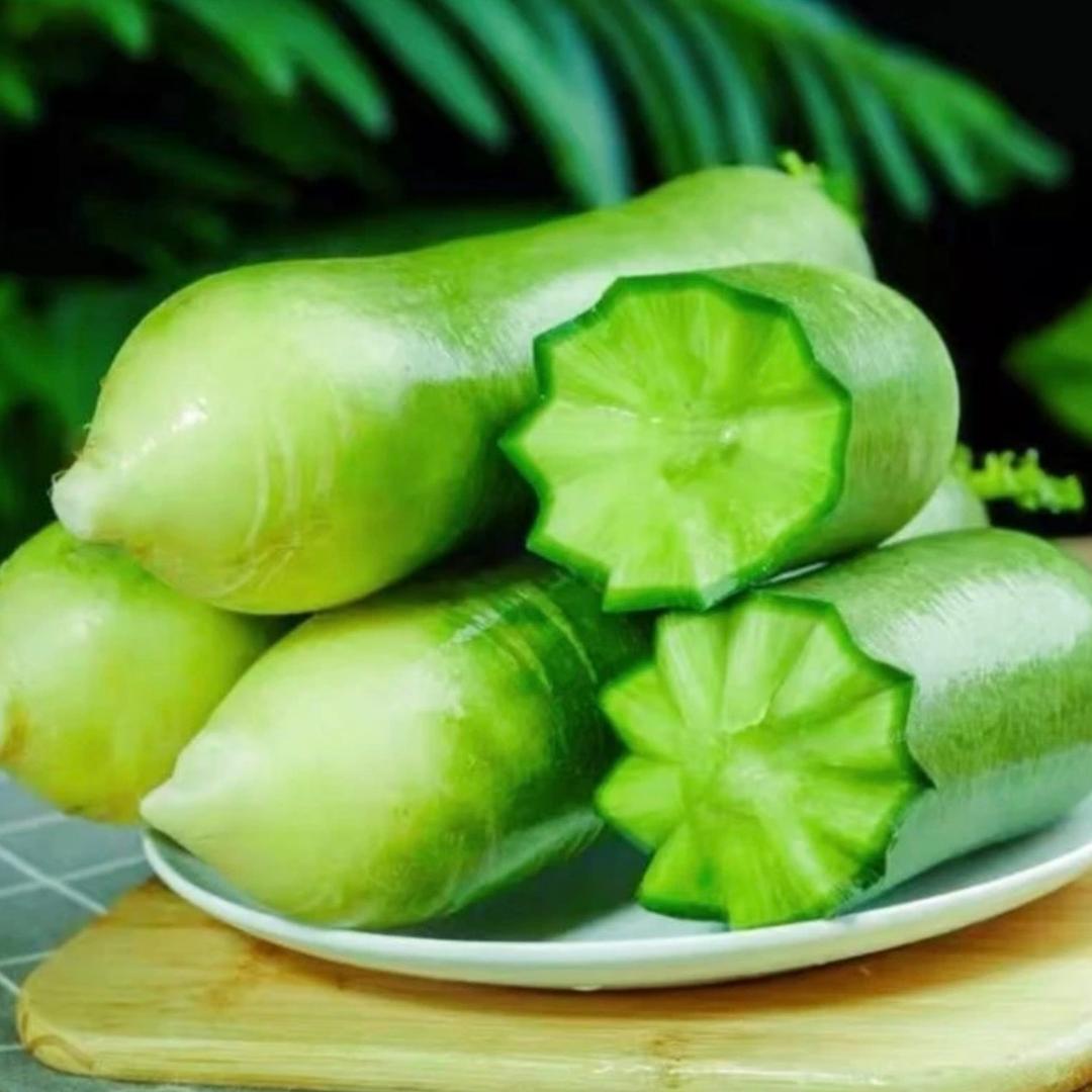 莱福鲜味农场