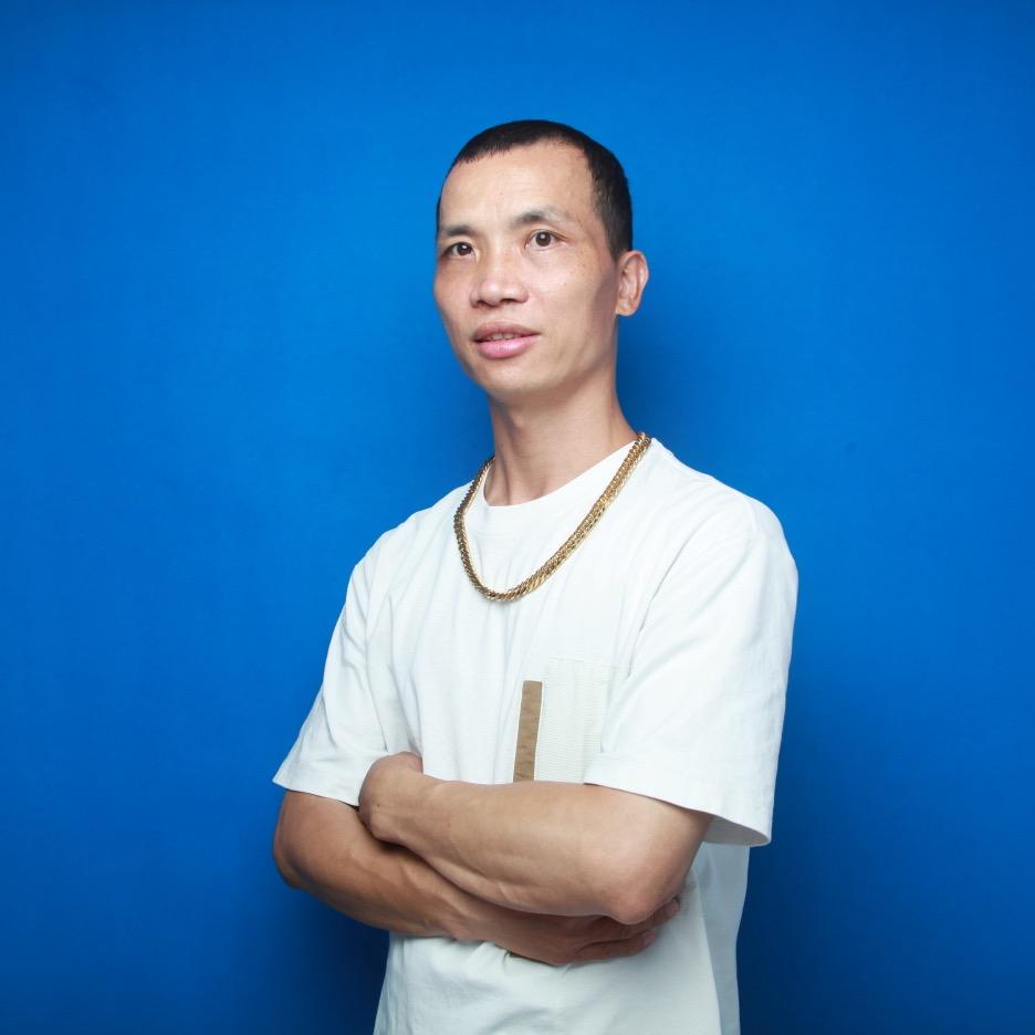 南宁程咬金♻️黄金