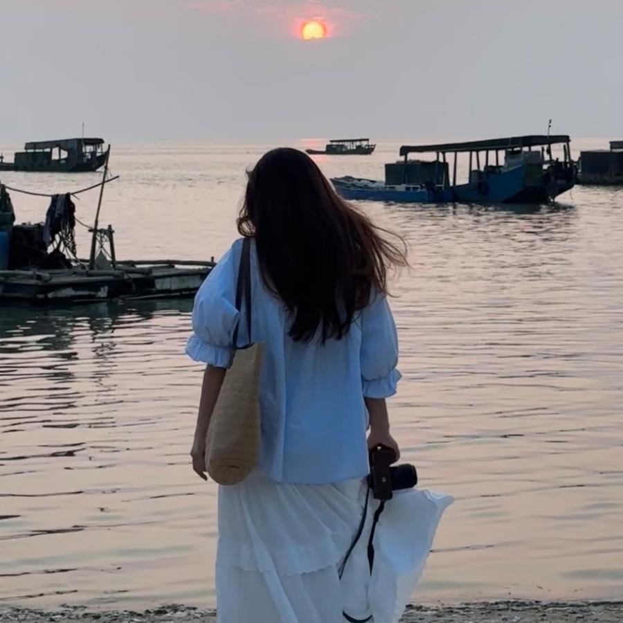 如果--小猫知道