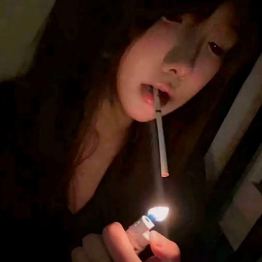 破防