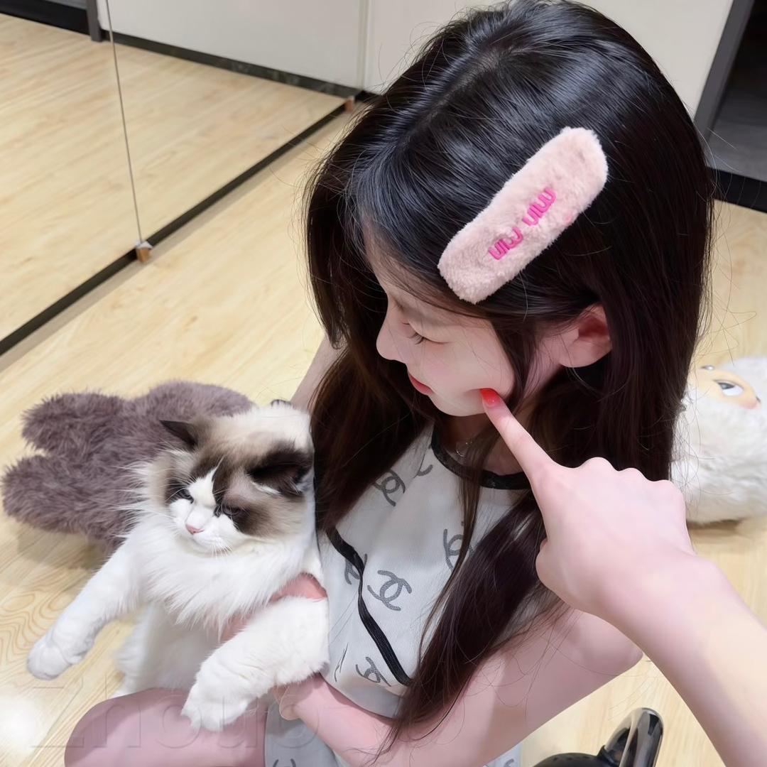 小小忧雨