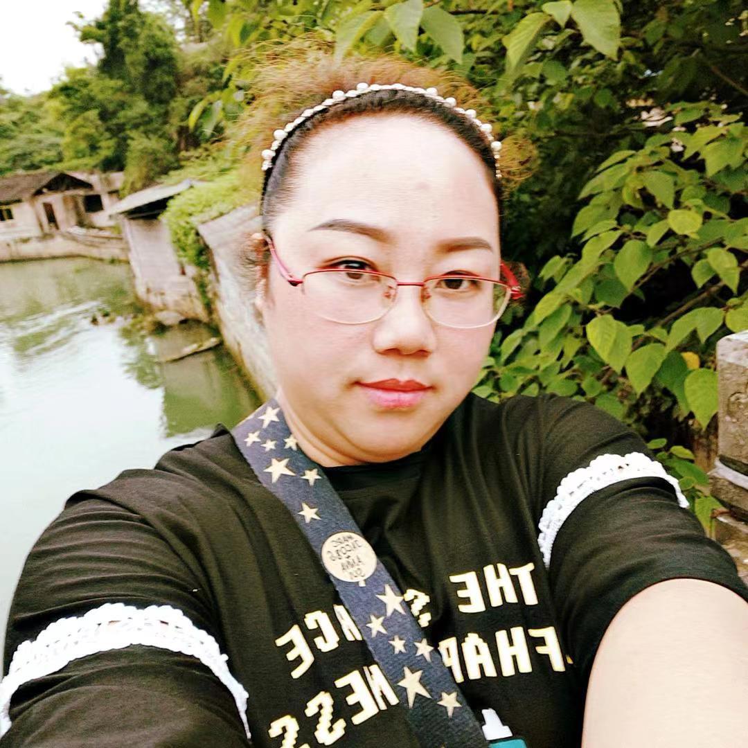 文静说百货