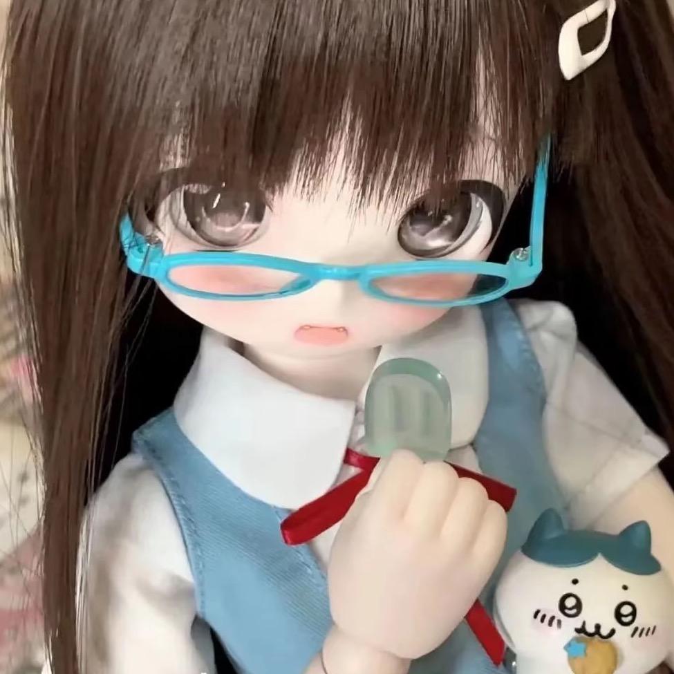 小k下凡辛苦了🍟