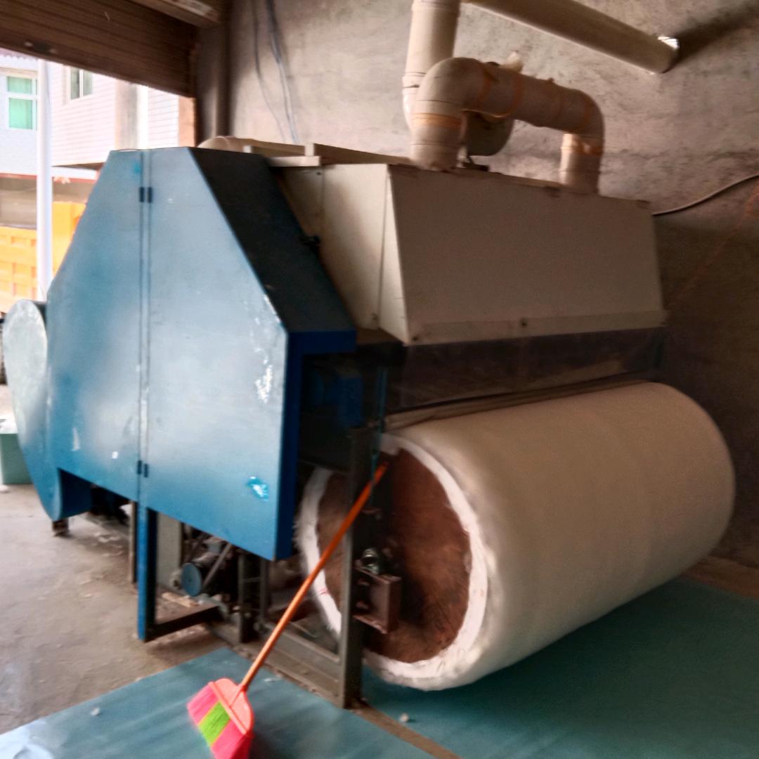 弹花一线，温暖万家！