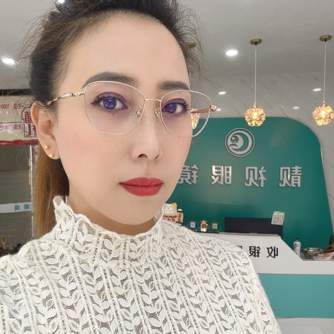 长春靓视眼镜视光中心
