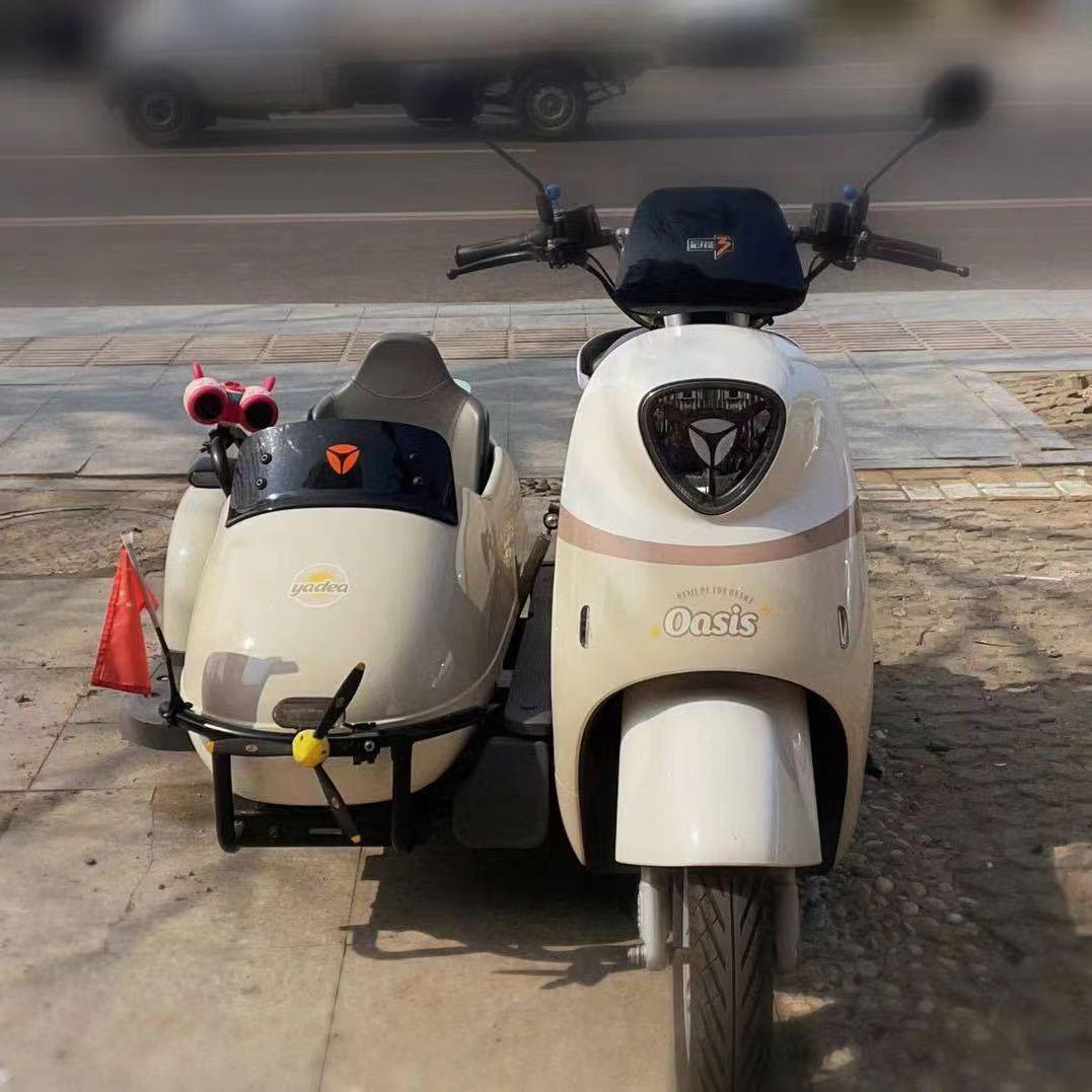 阳仔租车海水浴场店