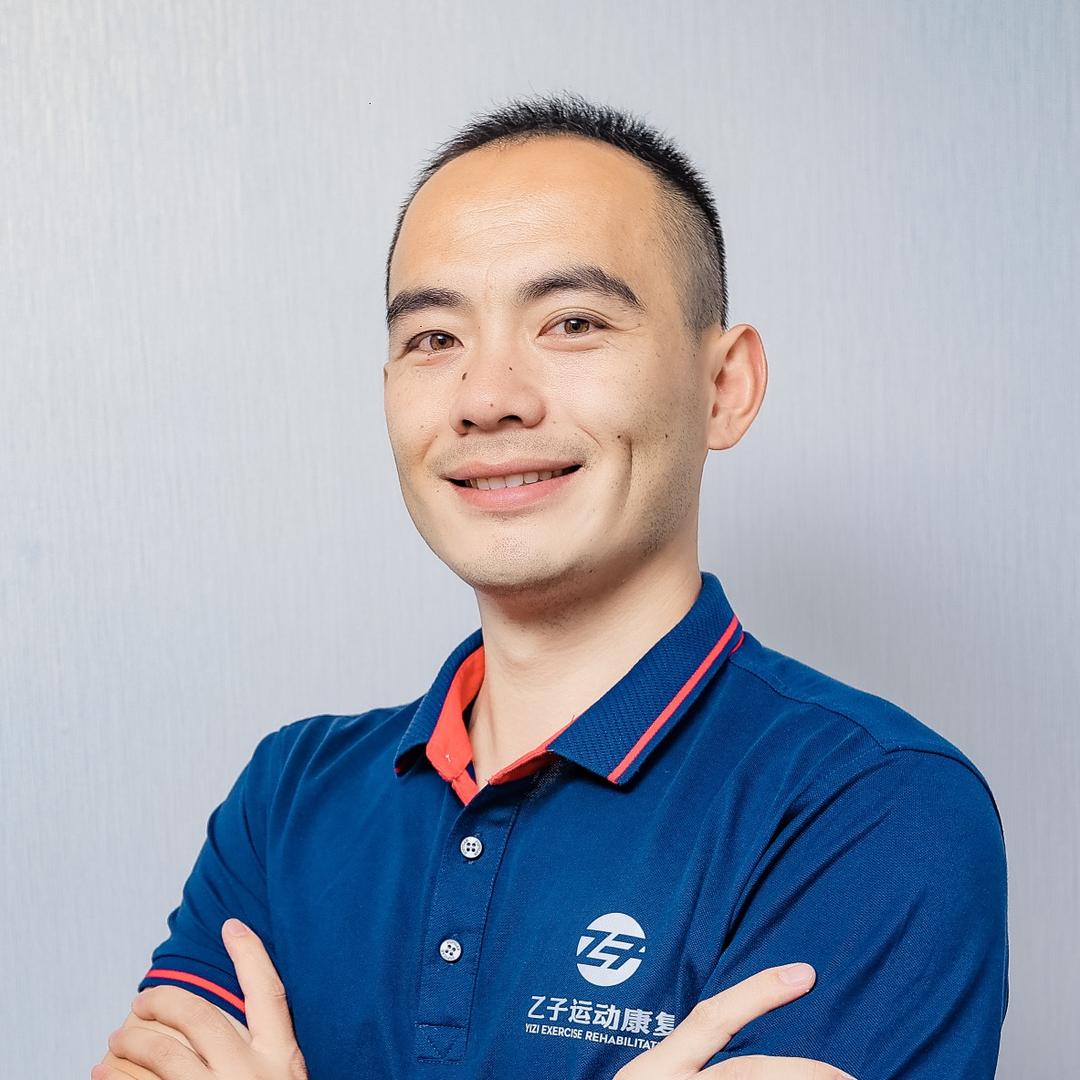 运动康复王学海
