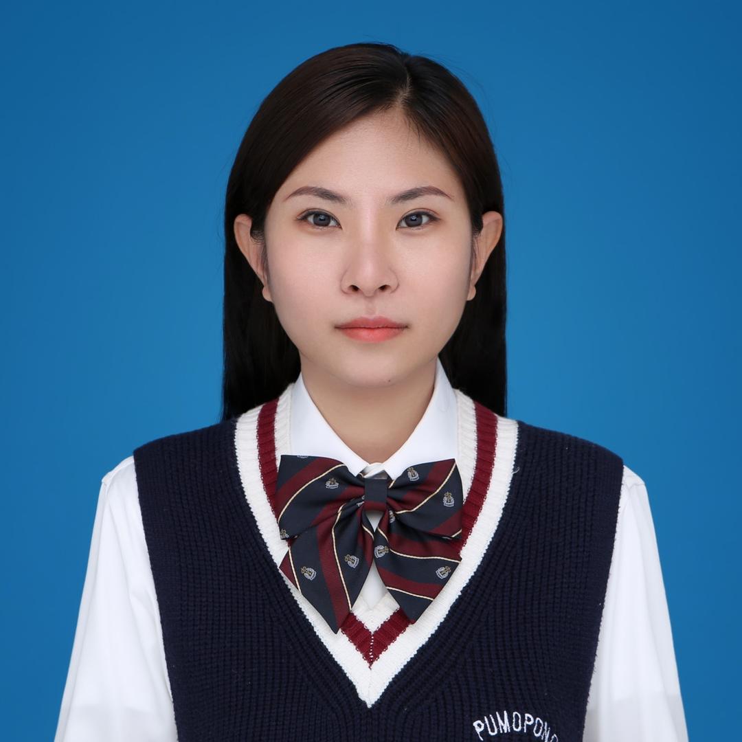 凌源星霖教育姜老师