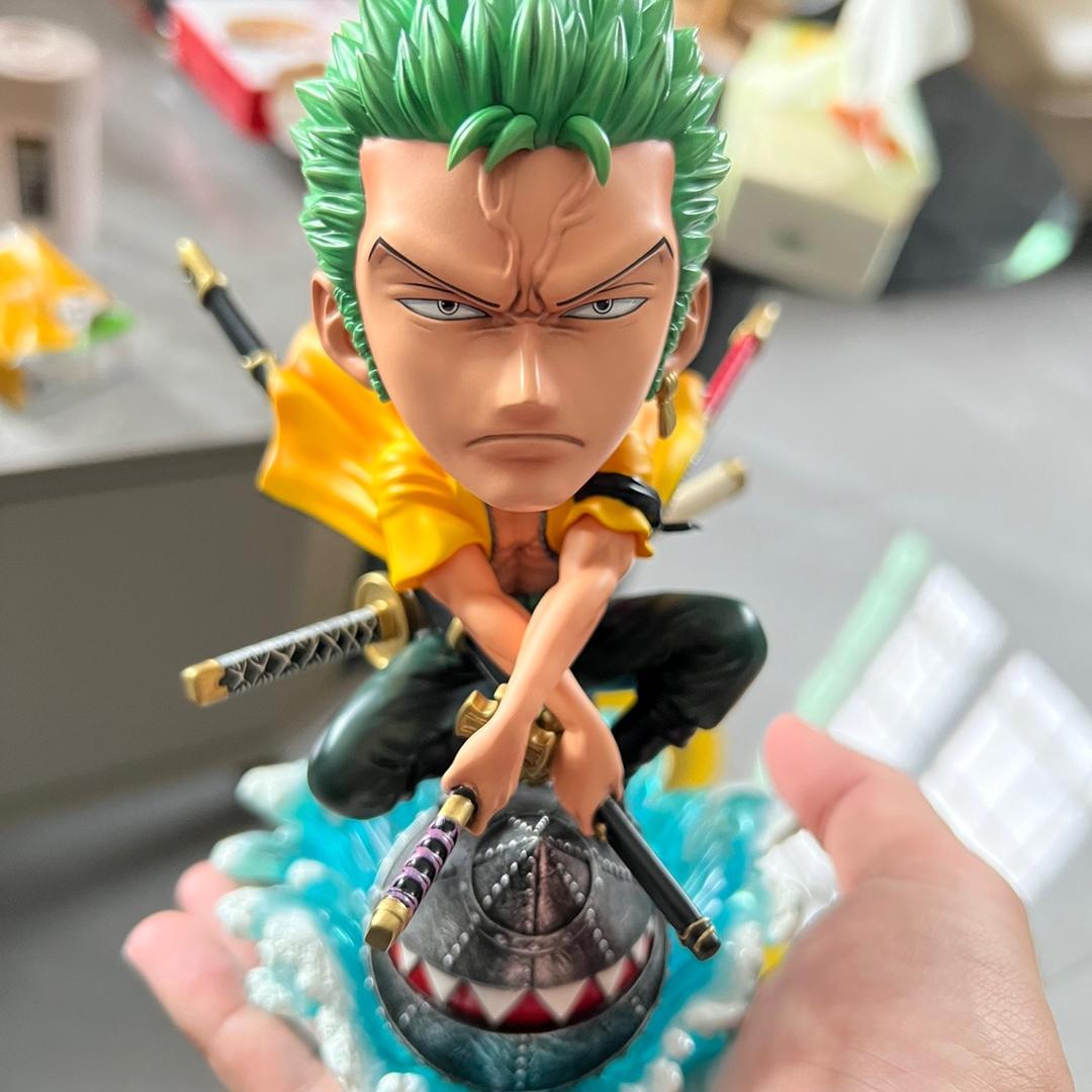 小宏瞎玩