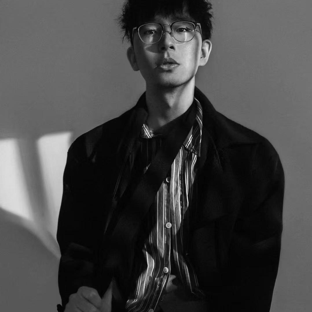 森系摄影雍小入