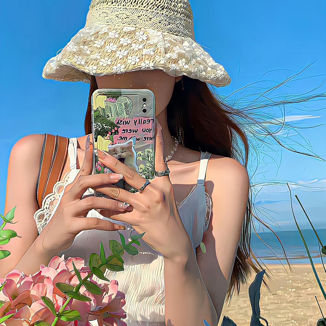 大美好物分享～