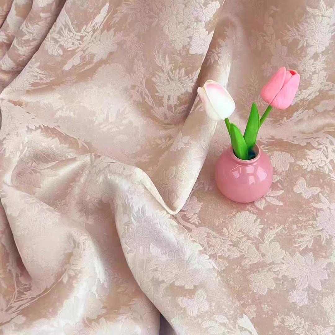 小戚窗帘工厂店