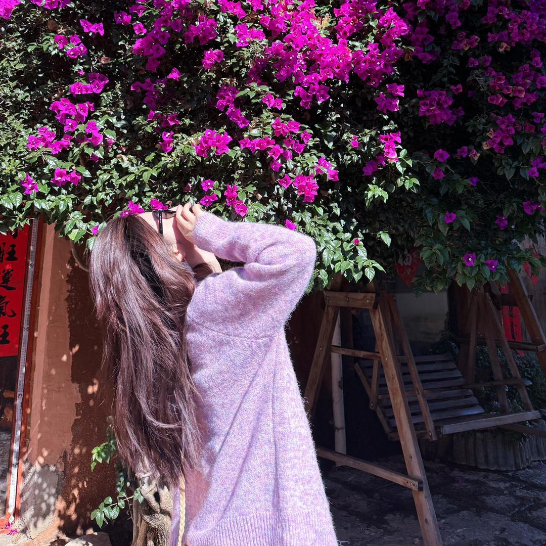 开皮肤管理的蒜妮