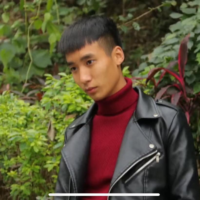 老陈是个编导（收徒）