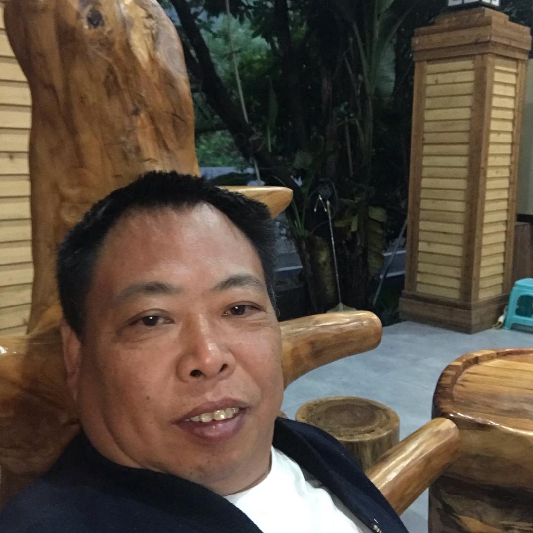 做个快乐的大 傻哥