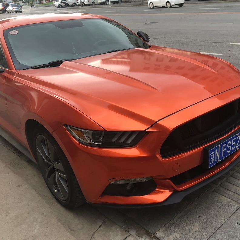 A上海网约车 大能
