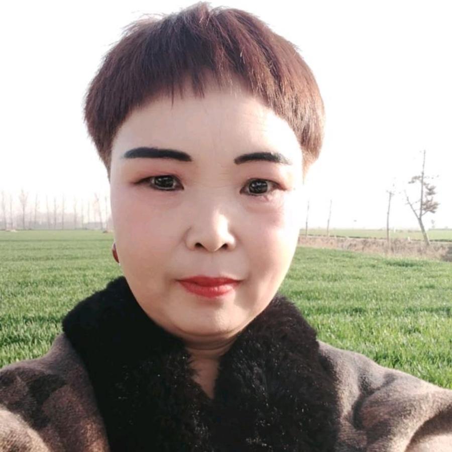 五个孩子的宝妈