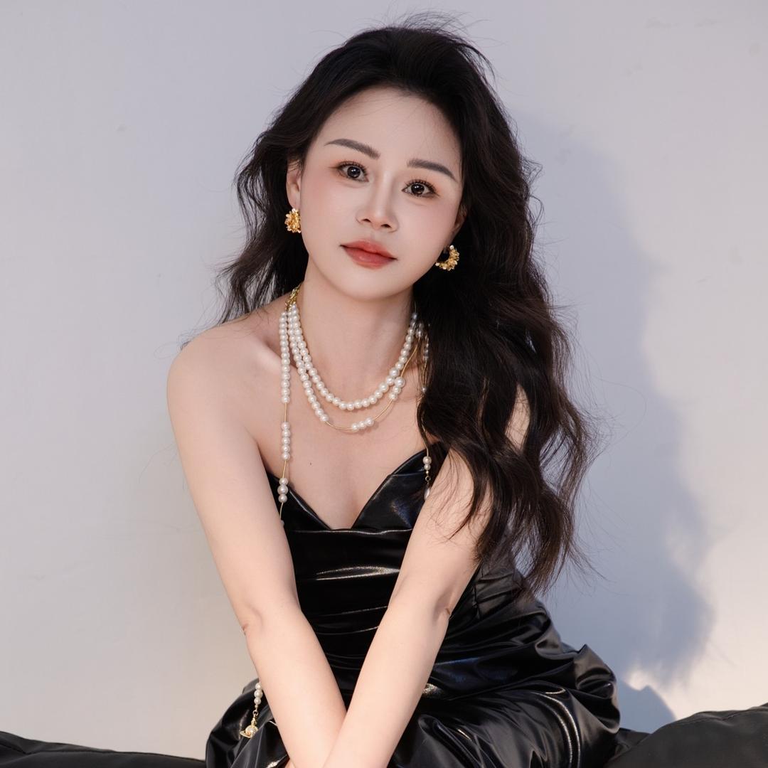 塑伊妃品牌创始人珊珊