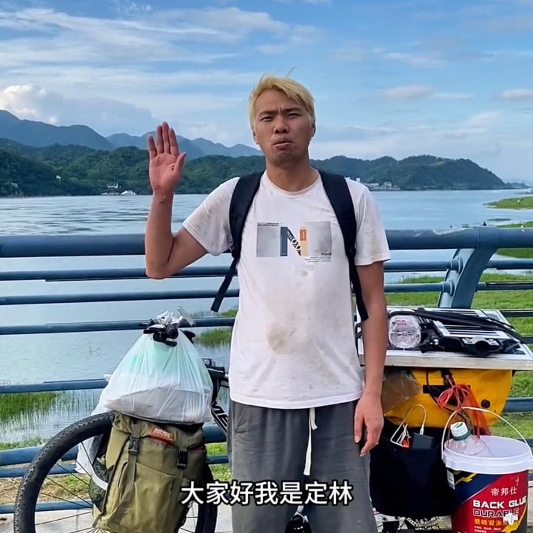 黑林返广西了
