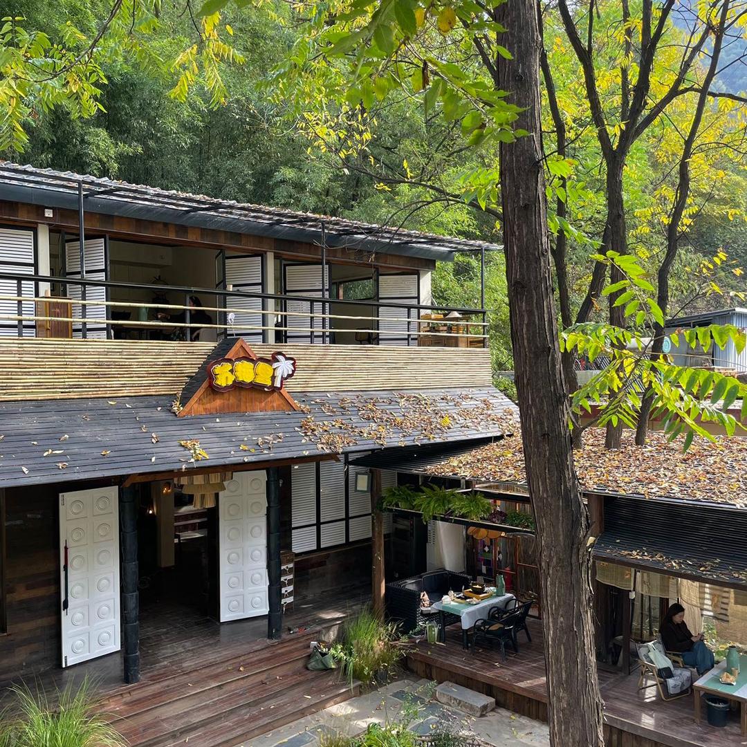 koh Samui苏梅里茶餐厅官方号