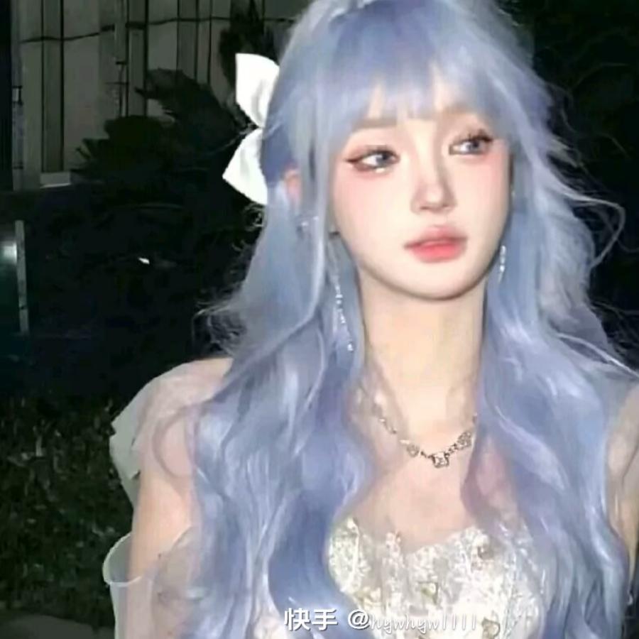鲸＆蝶