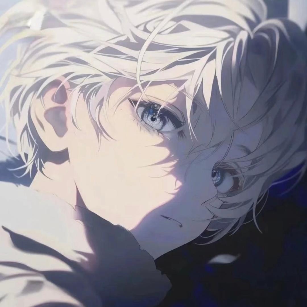心上人、
