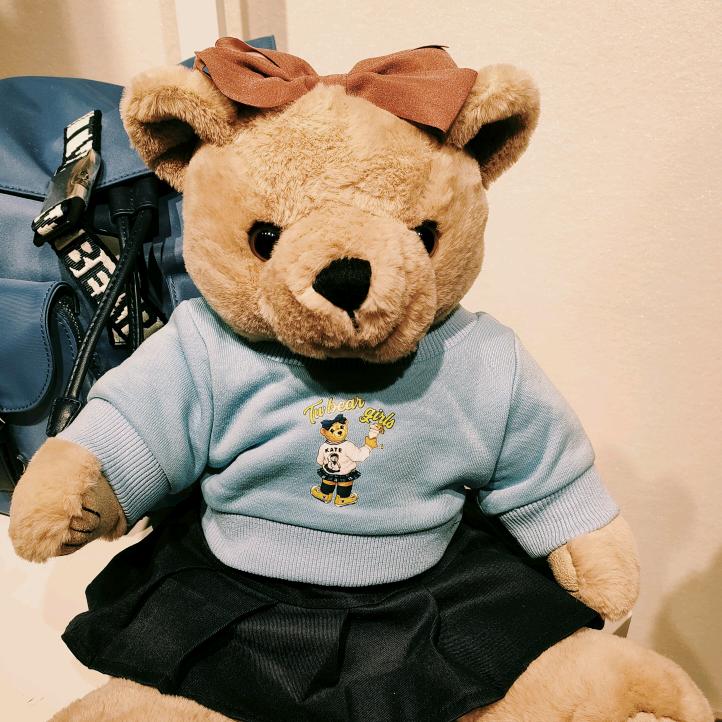 T.W🐻~yoyo
