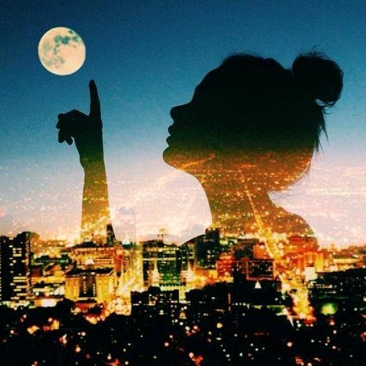 忘记谁也不能忘记你