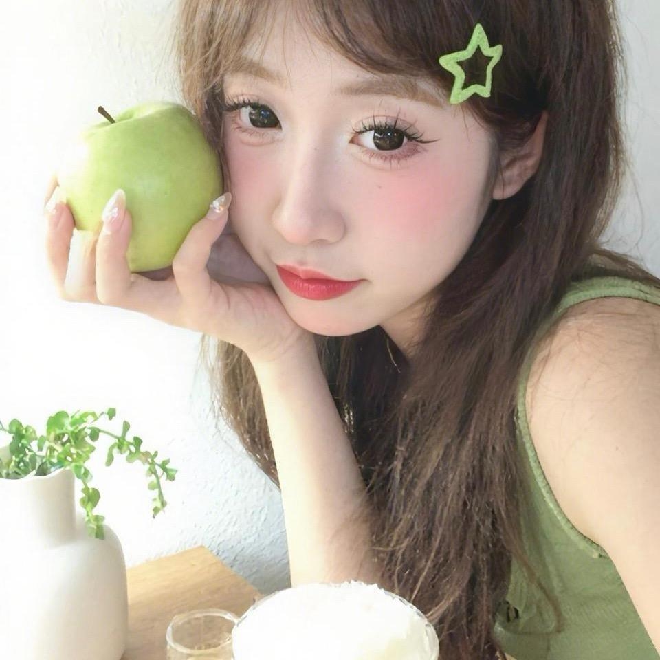 是娜娜呀🍎