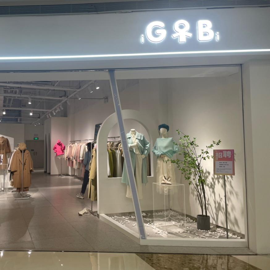 ＧＢ服饰