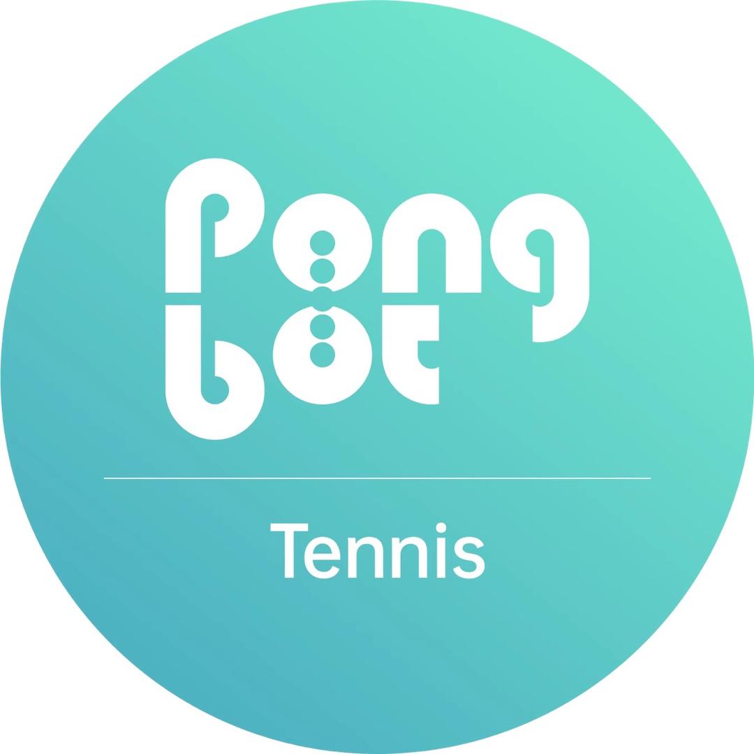 Pongbot庞伯特网球