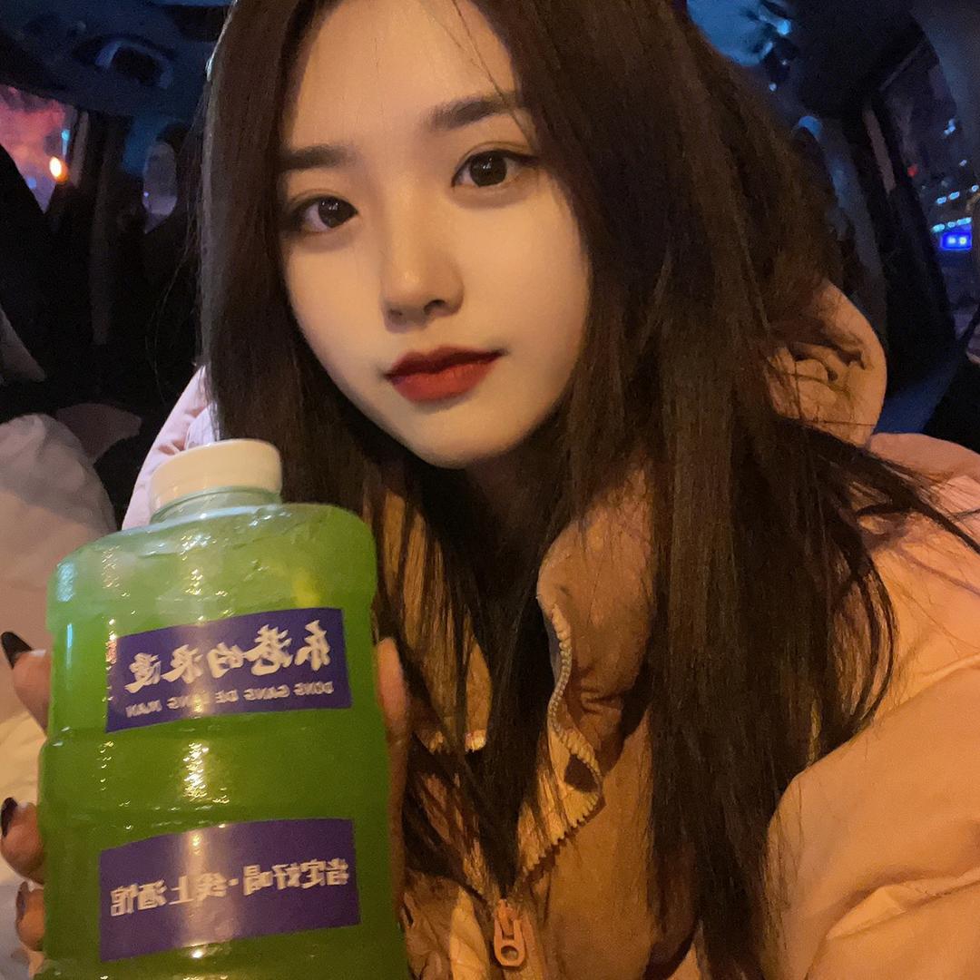 指定好喝🍻
