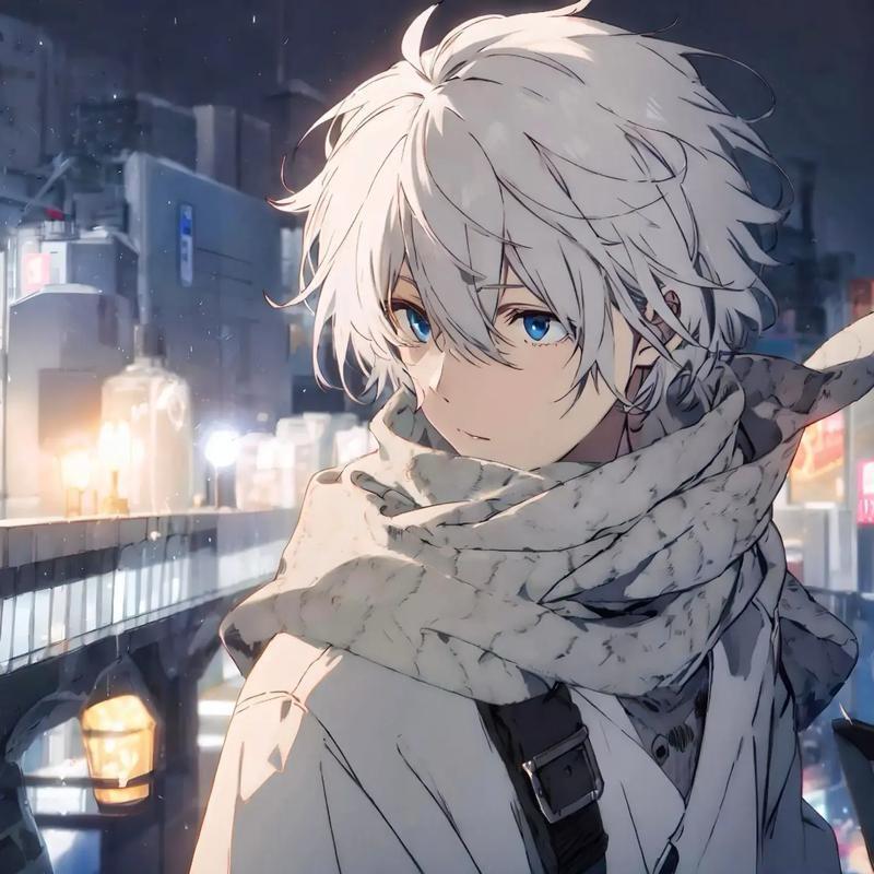 黎慕（2w分露娜）