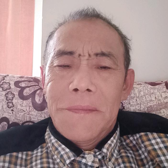 希望的彩虹。