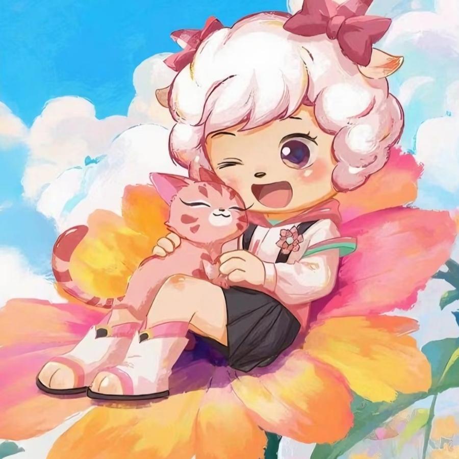 开心每天最重要